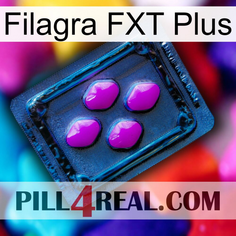 Filagra FXT Plus 04
